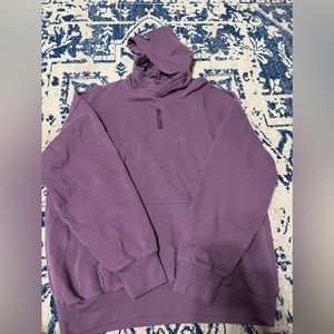 Hollister hoodie XL